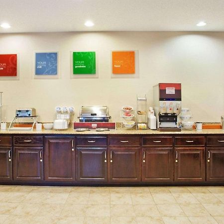 Comfort Inn Blairsville Zewnętrze zdjęcie